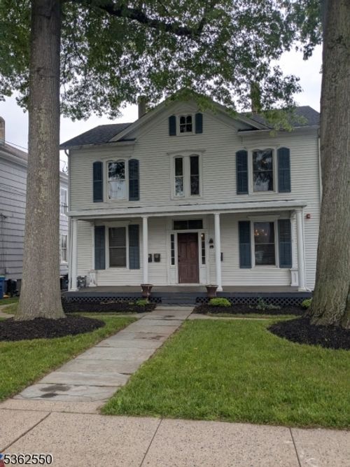 68 N Bridge St, Somerville, NJ, 08876-1953 | Card Image