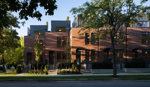 104-5381 Willow St, Vancouver, BC, V5Z0L4 | Card Image