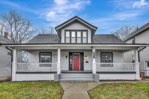 5811 Bramble Ave, Cincinnati, OH, 45227-2807 | Card Image