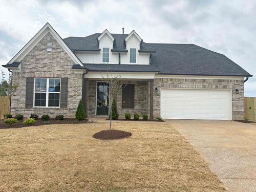 350 Chesnut Ridge Cv, Oakland, TN, 38060-4634 | Card Image