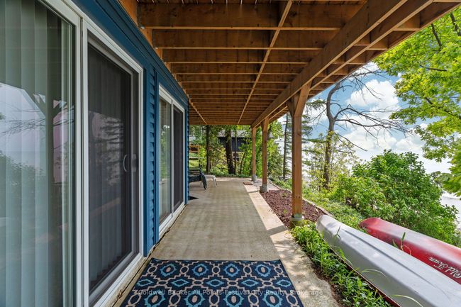 82195 Cottage Dr, House other with 5 bedrooms, 1 bathrooms and 4 parking in Goderich ON | Image 43
