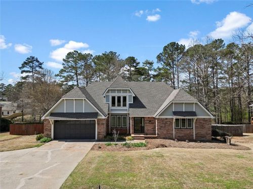 39 Club View Dr Se, Rome, GA, 30161-4302 | Card Image