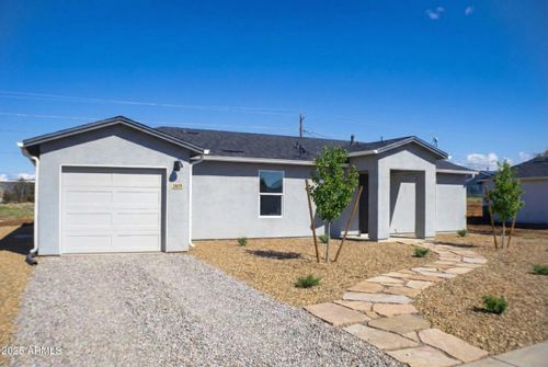 20050 E Lakeside Rd, Mayer, AZ, 86333-2503 | Card Image