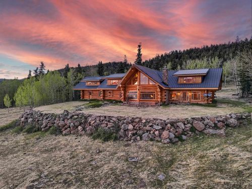 275 Highway 120, Angel Fire, NM, 87710-8027 | Card Image