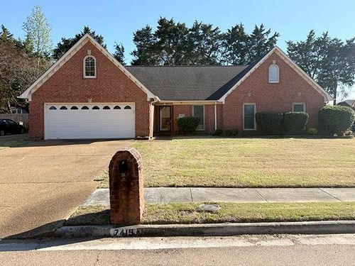 7415 Red River Dr, Memphis, TN, 38125 | Card Image