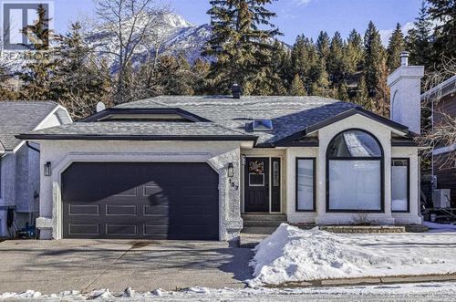 157 Cougar Point Rd, Canmore, AB, T1W1A1 | Card Image