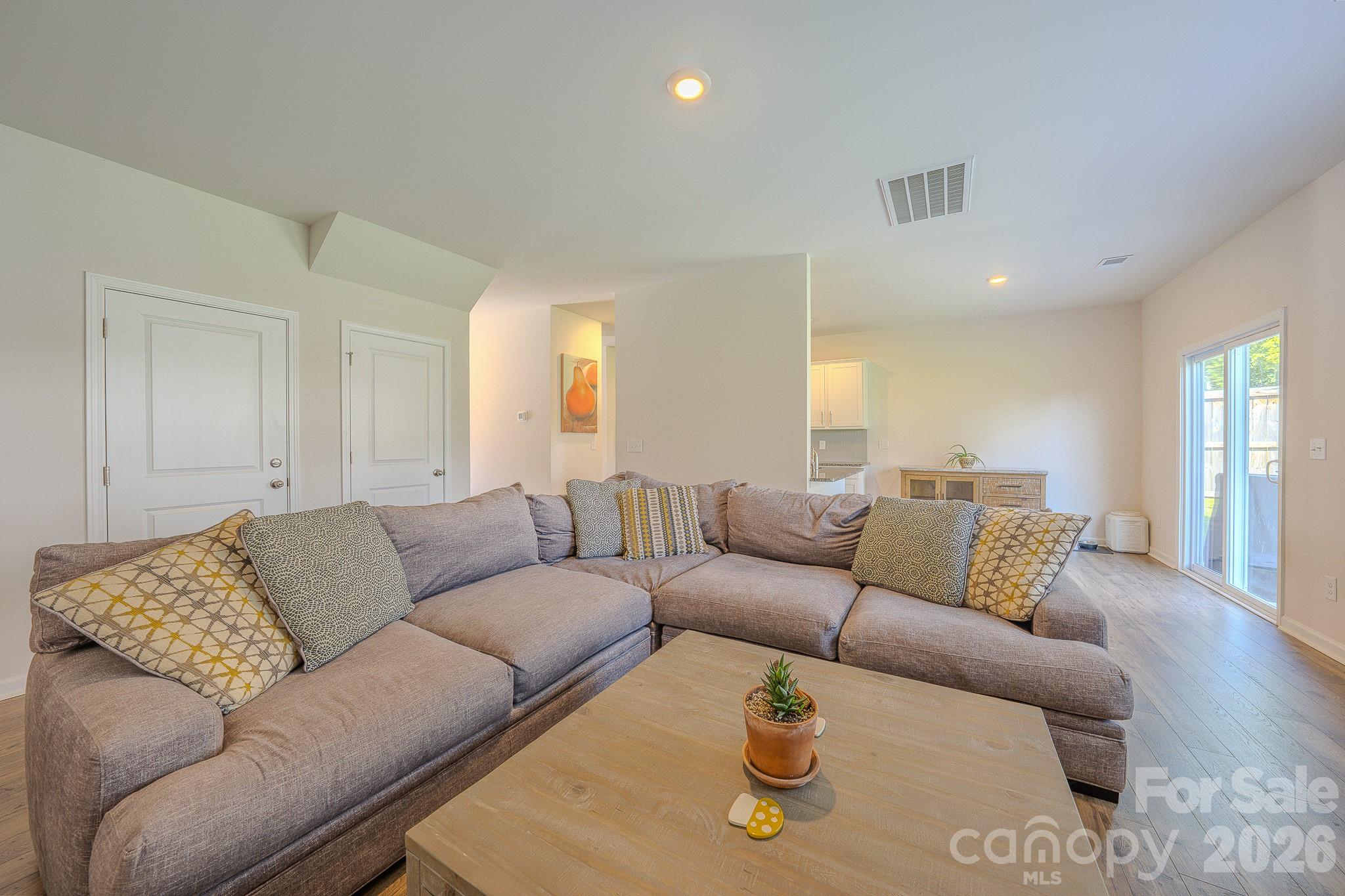 Residential in Candler 5