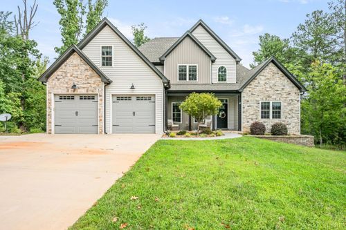 1214 Highland Oaks Dr, Lynchburg, VA, 24503-5042 | Card Image