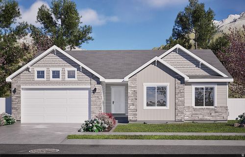 557 N 510 E, Smithfield, UT, 84335-6782 | Card Image