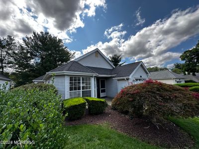 101 Almond Road, House other with 2 bedrooms, 2 bathrooms and null parking in Freehold NJ | Image 2