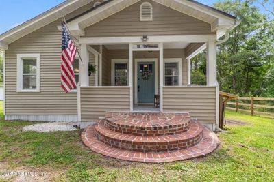 5339 Muscovy Road, House other with 3 bedrooms, 1 bathrooms and null parking in Middleburg FL | Image 3