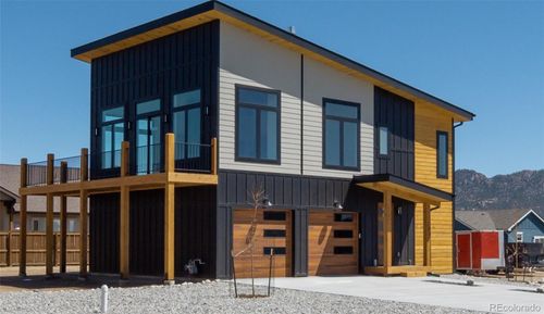 143 Red Tail Blvd, Buena Vista, CO, 81211 | Card Image