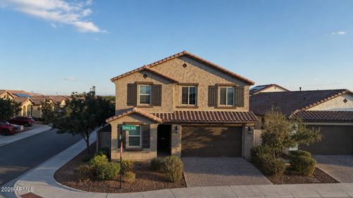 19601 W Turney Avenue, Litchfield Park, AZ, 85340 | Card Image