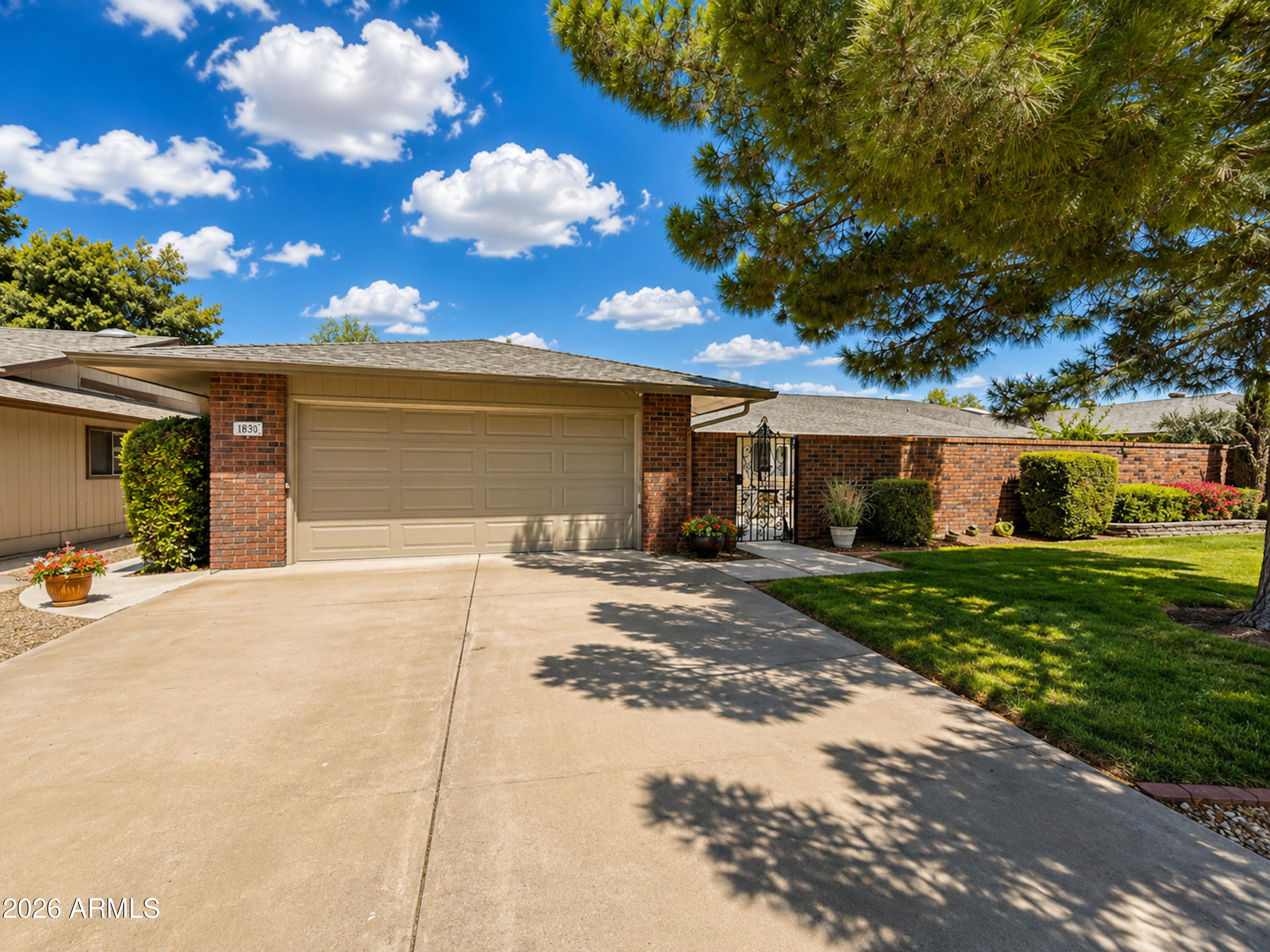 Residential in Sun City West 2