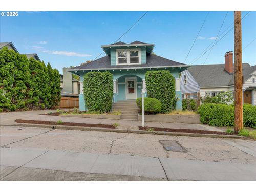 316 Se 31st Ave, Portland, OR, 97214 | Card Image