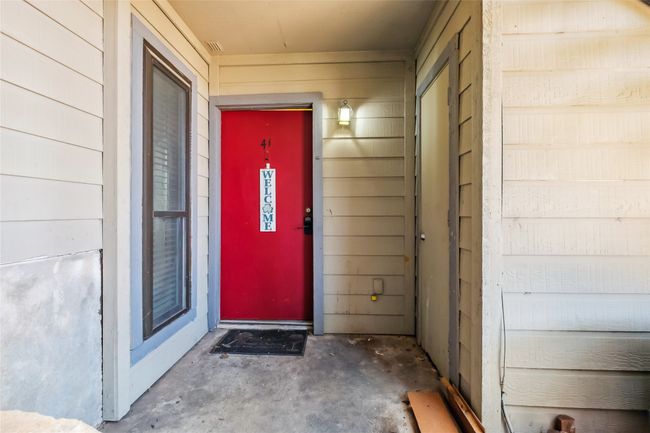 APT-41 - 1608 Pecan Chase Cir, Condo with 2 bedrooms, 2 bathrooms and null parking in Arlington TX | Image 18