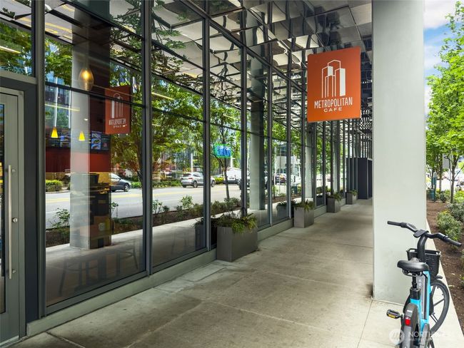 APT-208 - 2015 Terry Ave, Condo with 1 bedrooms, 1 bathrooms and 1 parking in Seattle WA | Image 21
