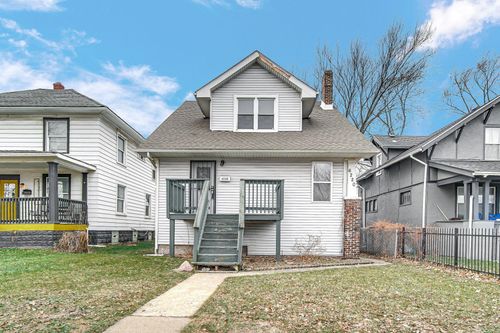 6220 Garfield Ave, Hammond, IN, 46324-1120 | Card Image
