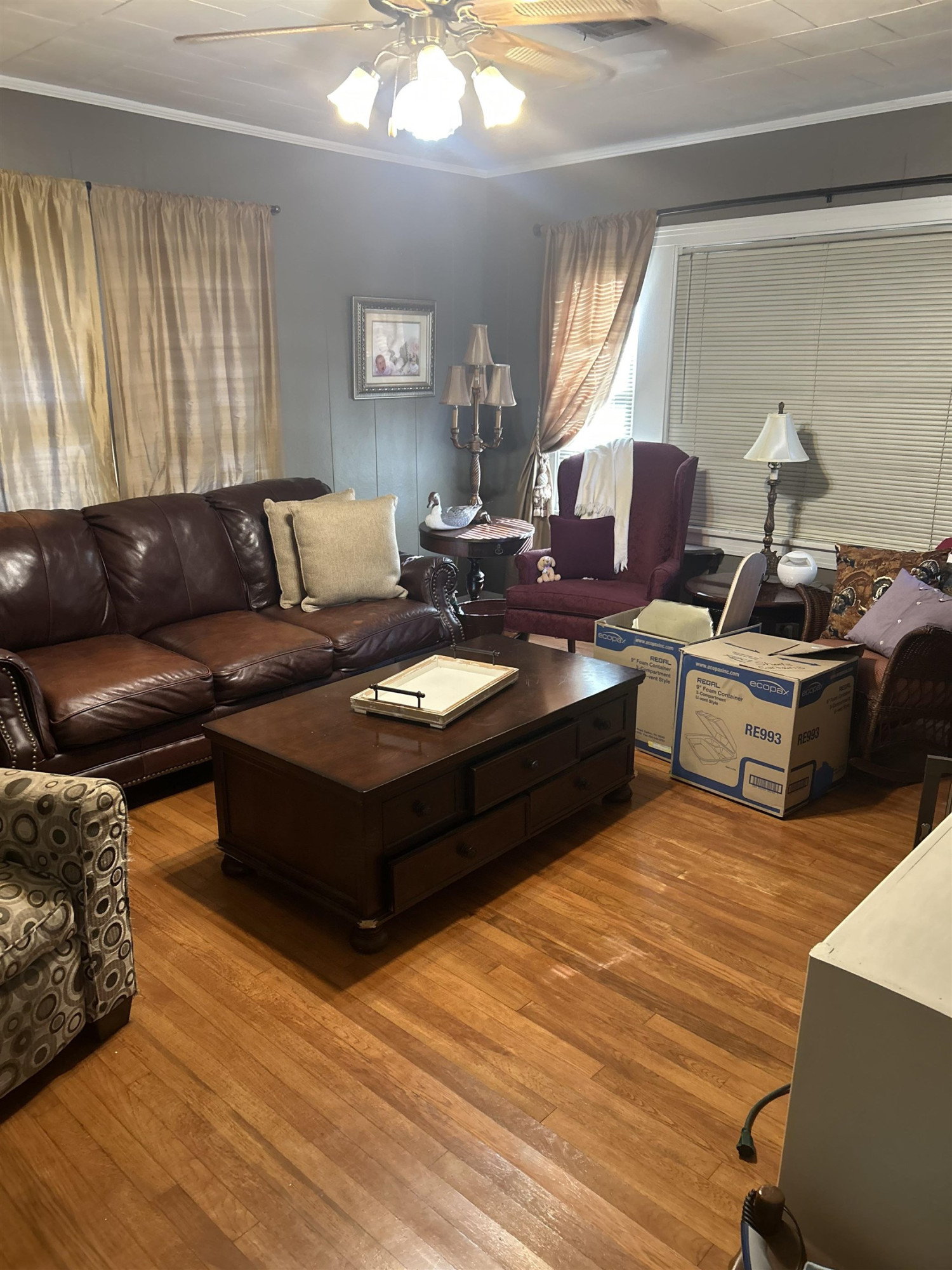 Residential in Ville Platte 3