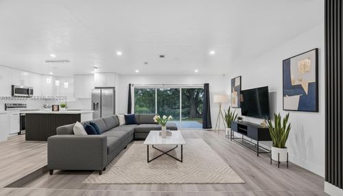 14431 Nw 13th Rd, Miami, FL, 33167-1110 | Card Image