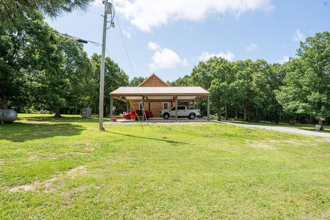 2838 Mountain View Rd, House other with 4 bedrooms, 2 bathrooms and null parking in Drasco AR | Image 37