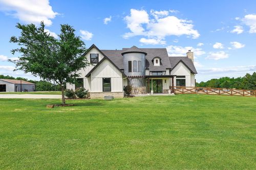 2889 County Road 114, Whitesboro, TX, 76273-4007 | Card Image