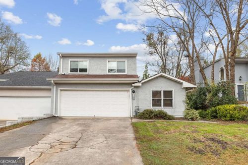 1486 Briaroaks Trl Ne, Atlanta, GA, 30329-3575 | Card Image