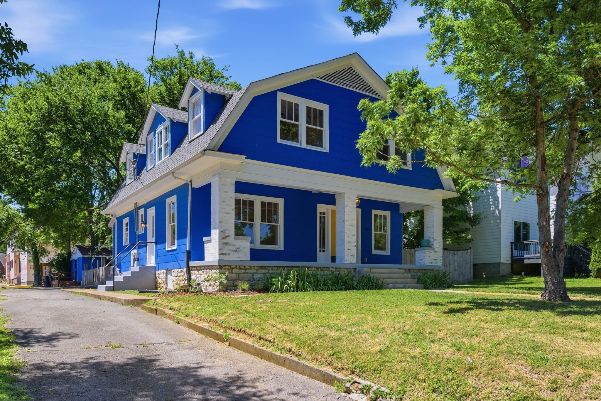 Residential in Nashville 4