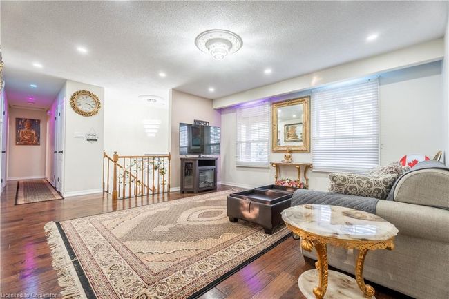 3531 Rapids View Dr, House other with 4 bedrooms, 3 bathrooms and 8 parking in Niagara Falls ON | Image 8