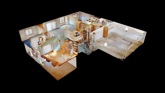 215 Girgen Dr Vermillion - Dollhouse.jpg | Image 39