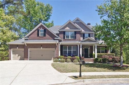 503 Lakeview Ct, Woodstock, GA, 30188-5450 | Card Image