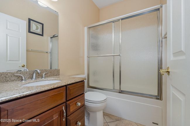 6313 Leonard Ave, House other with 3 bedrooms, 2 bathrooms and null parking in COCOA FL | Image 18