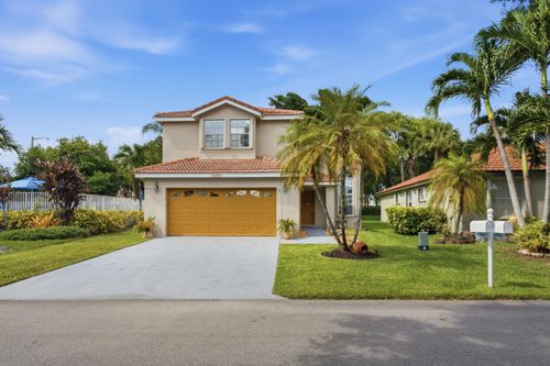 18241 Nw 8th St, Pembroke Pines, FL, 33029-3687 | Card Image