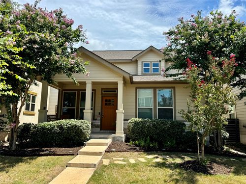 5904 Baythorne Dr, Austin, TX, 78747-3734 | Card Image