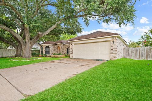 3326 Lakeland Gardens Dr, Katy, TX, 77449-3849 | Card Image