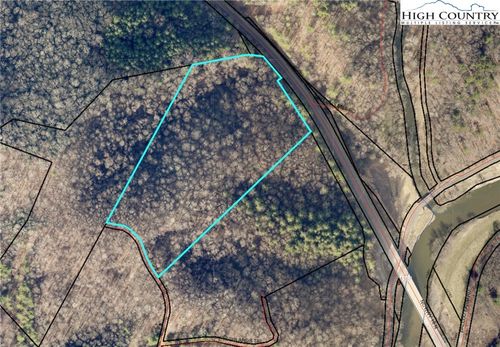 TBD Highland Trail (Lot 7), Grassy Creek, NC, 28631 | Card Image