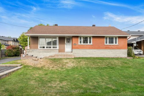 2701 Page Rd, Orléans, ON, K1W1G2 | Card Image