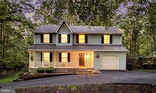 17600 Entzian Pl, Hughesville, MD, 20637-2800 | Card Image