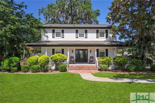 101 Windfield Dr, Savannah, GA, 31406-3012 | Card Image