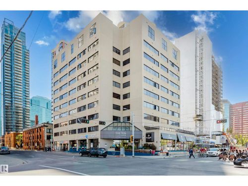 10179 105 St Nw, Edmonton, AB, T5J1E2 | Card Image