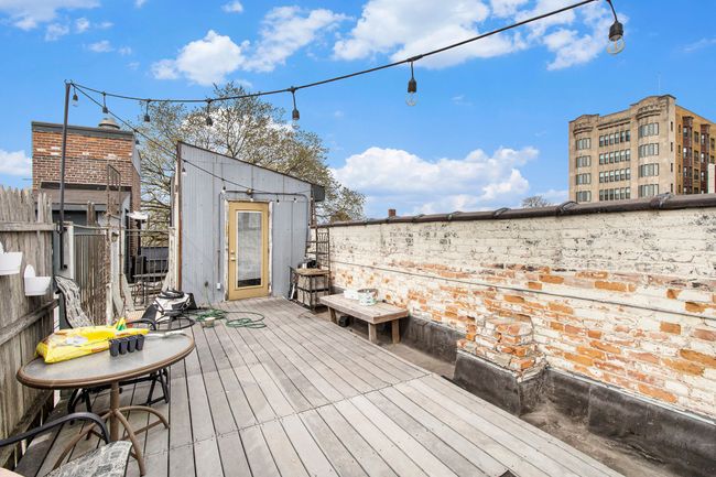 UNIT-6 - 3139 Woodward Ave, Condo with 1 bedrooms, 1 bathrooms and null parking in Detroit MI | Image 21