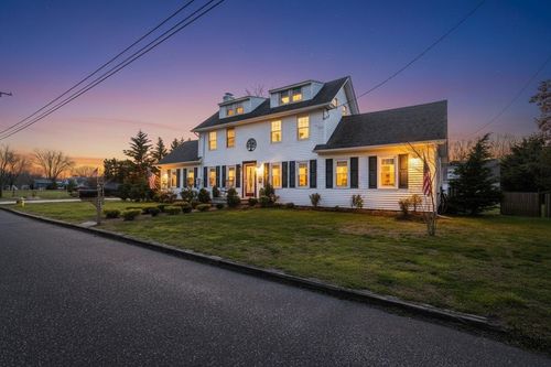 668 Crawford Rd, North Cape May, NJ, 08204-4403 | Card Image