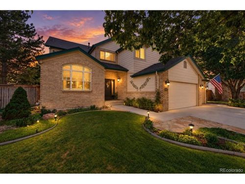 10415 Lions Heart, Littleton, CO, 80124-9529 | Card Image