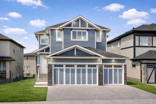 111 Pl Kinniburgh, Chestermere, AB, T1X1Y2 | Card Image