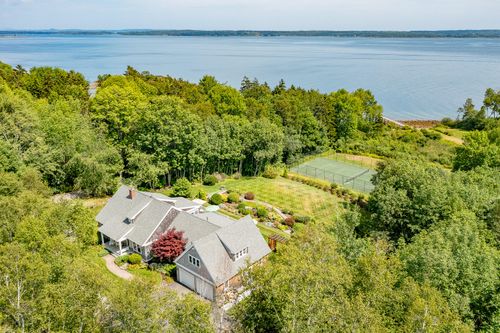 16 Highfields Lane, Northport, ME, 04849 | Card Image