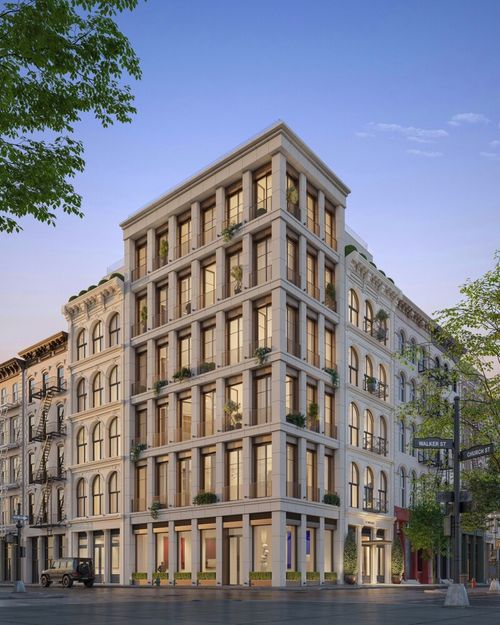 ph-32 Walker St, New York, NY, 10013-3514 | Card Image