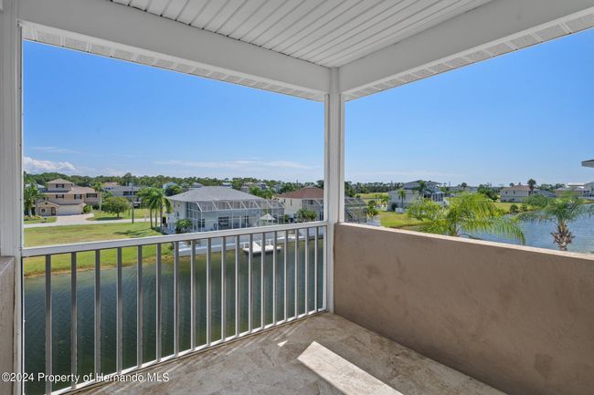 3448 Triggerfish Dr, House other with 4 bedrooms, 3 bathrooms and null parking in HERNANDO BEACH FL | Image 21