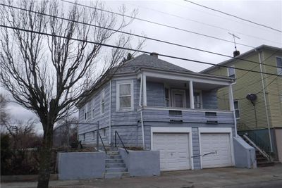 106 Hawkins Street, House other with 3 bedrooms, 1 bathrooms and 2 parking in Providence RI | Image 1