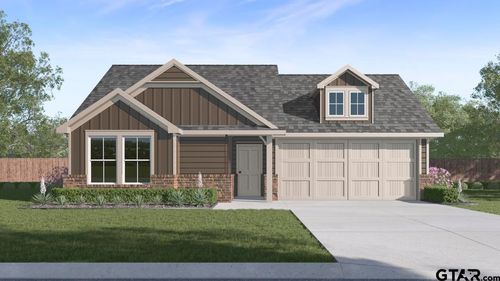 1944 Freeman St, Tyler, TX, 75704-1256 | Card Image