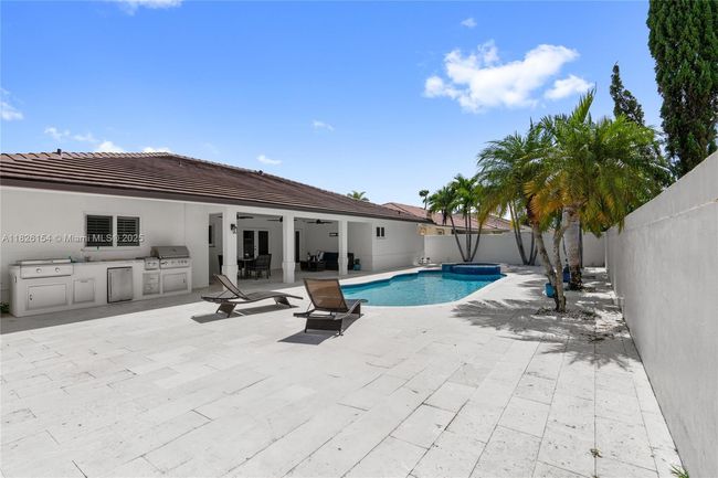 14288 Sw 21 St Ter, House other with 4 bedrooms, 4 bathrooms and null parking in Miami FL | Image 58